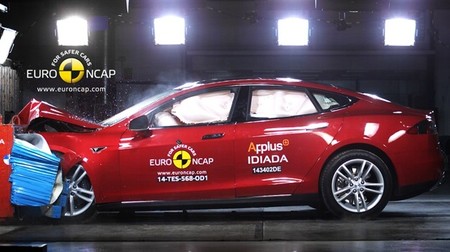 Tesla Model S Euro Ncap Nov 2014 02