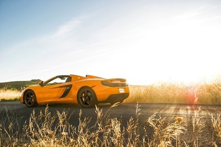 McLaren celebra su 50 Aniversario con ediciones limitadas para los 12C y 12C Spider