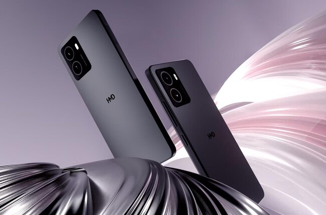HMD Pulse, HMD Pulse+ y HMD Pro - Características, precio y ficha