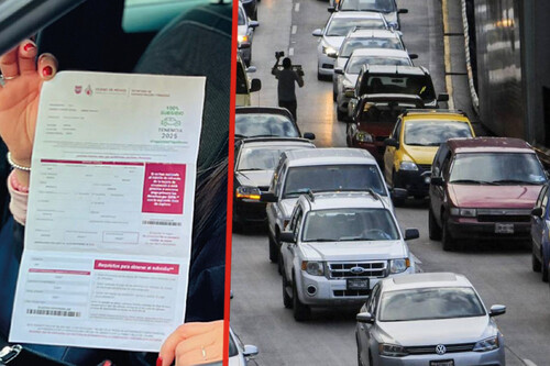 Tenencia Cdmx 2026 1