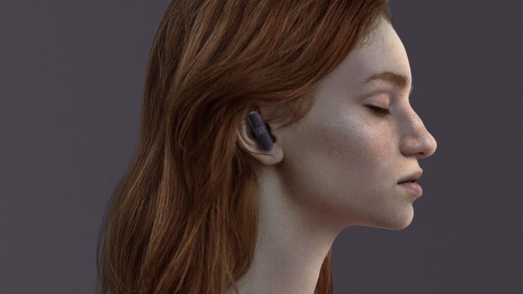 Los nuevos auriculares in-ear Ultimate Ears UE FITS tienen un gel que se endurece adaptándose a la forma de tu oído