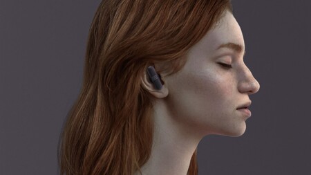 Los nuevos auriculares in-ear Ultimate Ears UE FITS tienen un gel que se endurece adaptándose a la forma de tu oído