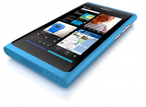 Nokia Rau Nokia Sea Ray utiliza hardware de Qualcomm