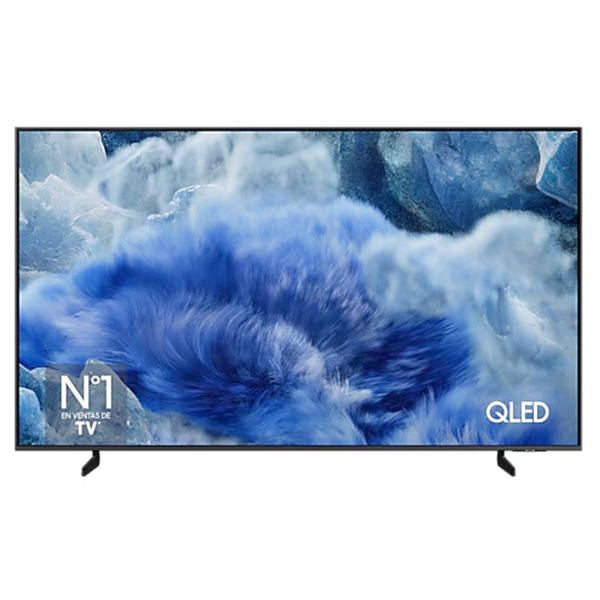 Samsung Q8F 65" TQ65Q8FAAUXXC