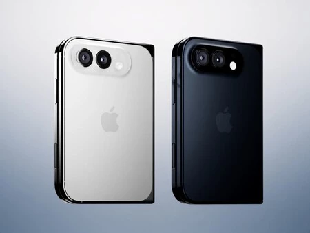 Iphone Plegable