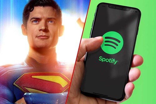 Spotify Te Dice Que Personaje De Superman Eres Segun Tu Musica Favorita 1