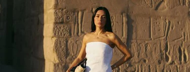 Gioseppo lanza las sandalias de pala estilo Old Money que las pijas clásicas agotarán este verano 