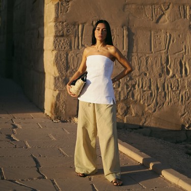 Gioseppo lanza las sandalias de pala estilo Old Money que las pijas clásicas agotarán este verano 