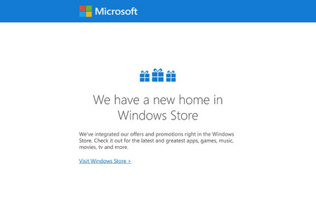 Microsoft sigue eliminando todo aquello que huele a Lumia y ahora le toca el turno a la app Lumia Offers