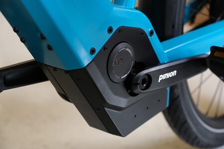 La Bicicleta De Pedaleo Asistido Con Mas Autonomia Del Mundo003