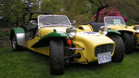 Rumores: cuatro nuevos modelos de Lotus para el Salón de Paris