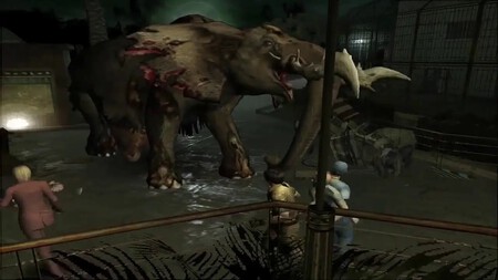 Resident Evil Outbreak