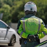 Los motoristas, otra vez en el punto de mira de la DGT: han fallecido 18 más que el año pasado, y habrá más control