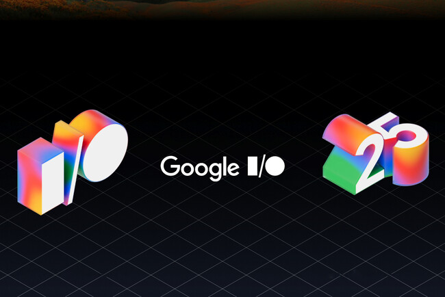 Google Io Fecha
