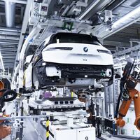 ¡BMW se pone las pilas! Tendrá un coche eléctrico rival del Volkswagen ID.3 para 2023 