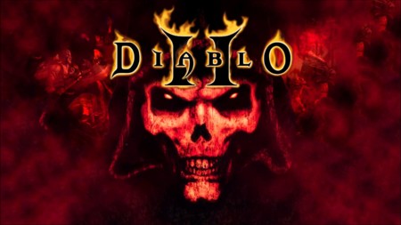Tras cinco años sin tener noticias de él Diablo II se actualiza con un nuevo parche