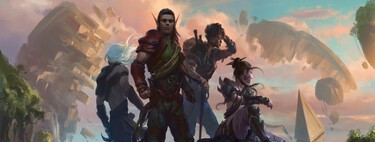 Lleva seis años timando a sus jugadores diseñando puzles que no tienen solución, y todos aplauden la idea de este fan de Dungeons & Dragons