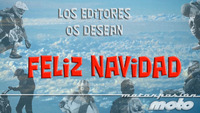 ¡¡Feliz Navidad 2012!!