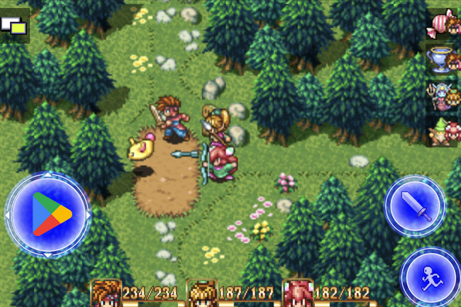Secretofmana