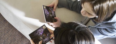 Si eres gamer y ya tienes One UI 7 en tu Galaxy, esta nueva función te va a permitir personalizar los juegos totalmente a tu gusto