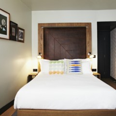 Foto 8 de 18 de la galería the-hoxton-hotel en Trendencias Lifestyle