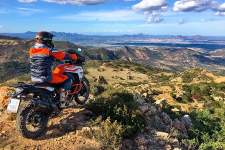 Ktm Adventure Rally 2018 2