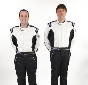 Cuando los ingenieros de Toyota tienen el día libre… se van de rally 