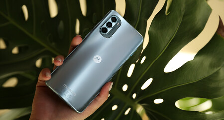 El nuevo Moto G62 5G de Motorola llega a España con Dolby Atmos y cámara de 50 MP: precio y disponibilidad