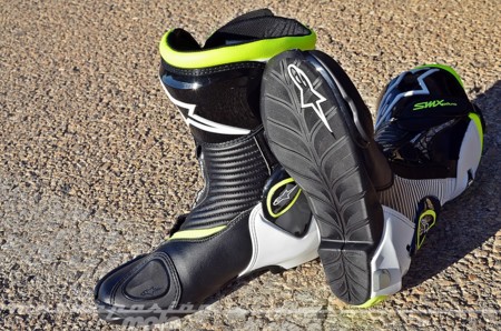 Alpinestars S Mx Plus 015