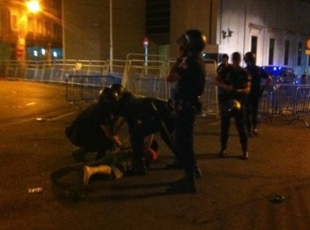 #freeCastromil, porque el derecho del periodista a informar es básico