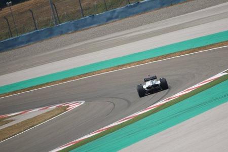 El GP de Turquía no está descartado para 2012