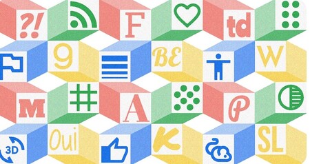 Google Fonts ahora ofrece gratis iconos de código abierto y empieza con los de Material Design