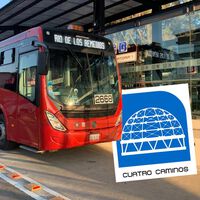 El Metrobús de CDMX ahora llegará a Naucalpan: la línea que va de Indios Verdes a Reforma crecerá hasta el Estado de México