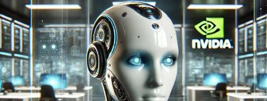 Nvidia ya sabe qué viene "después de la IA": va a apostar fuerte por una industria que ve cercano su 'momento ChatGPT' 