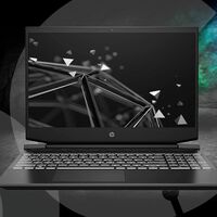 Este portátil Ryzen 7 es potente y además cuesta muy poco: HP Pavilion Gaming 15 por 699,99 euros en Amazon