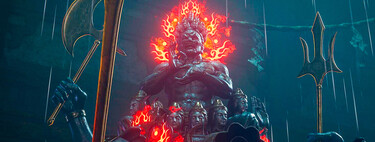 Todo el mundo quiere imitar a Dark Souls, pero los autores de Metal Gear Rising y Bayonetta nunca arruinarían así una saga de acción legendaria como Ninja Gaiden 