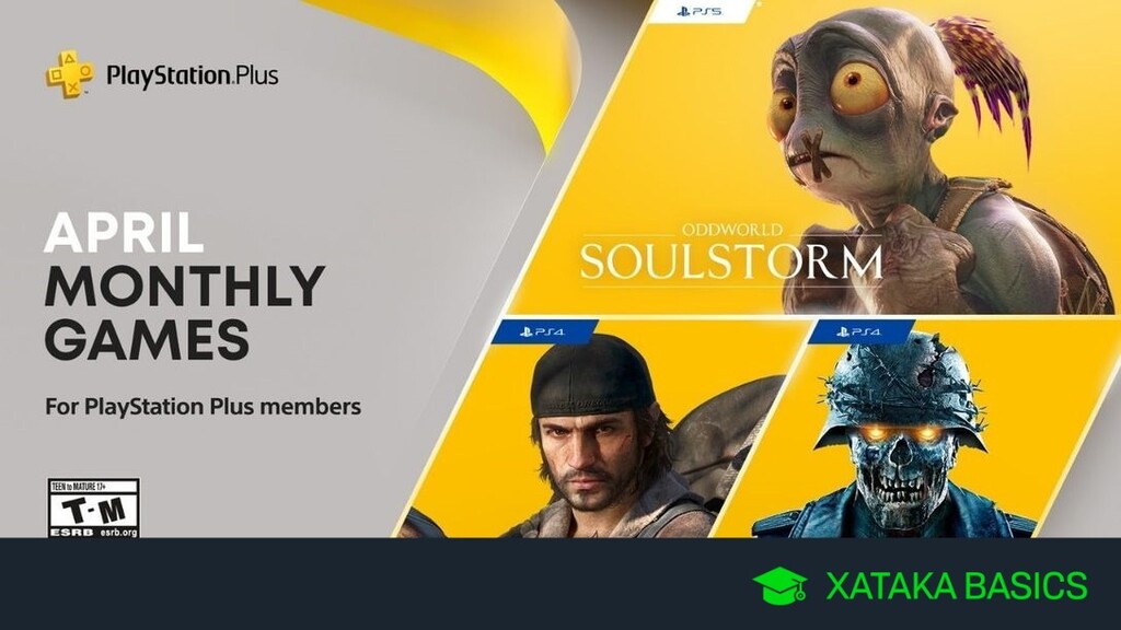 Sirven Los Juegos De Ps4 Para Ps5