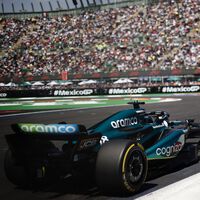 Arabia Saudí quiere comprar el equipo Aston Martin de F1, y no tiene por qué ser una mala noticia para Fernando Alonso 