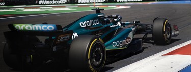 Arabia Saudí quiere comprar el equipo Aston Martin de F1, y no tiene por qué ser una mala noticia para Fernando Alonso 