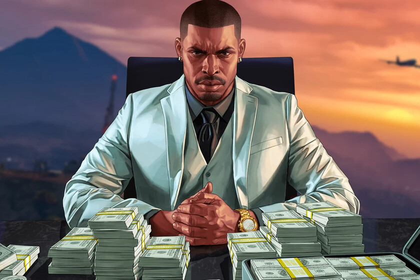 Adiós, GTA V: este fan ha jugado por última vez al éxito de Rockstar y tiene la despedida con más estilo hasta la fecha
