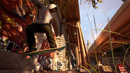 Session, el sucesor espiritual de Skate, celebra su lanzamiento en acceso anticipado con un nuevo tráiler