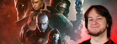 El protagonista de las ferias de este verano es un juego que no existe. No puedo estar más orgulloso de los fans de Destiny 