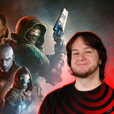 El protagonista de las ferias de este verano es un juego que no existe. No puedo estar más orgulloso de los fans de Destiny