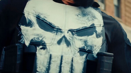 The Punisher One Last Kill 5