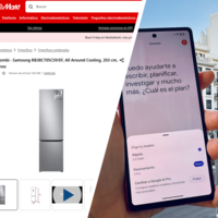 El nuevo modo razonamiento de Gemini me está salvando de malas compras en el Black Friday. Es brutal para elegir electrodomésticos