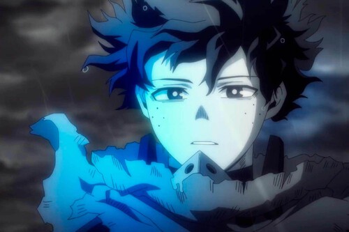 El Primer Capitulo De La Temporada Final De My Hero Academia Es Pura Accion Y Nostalgia 1
