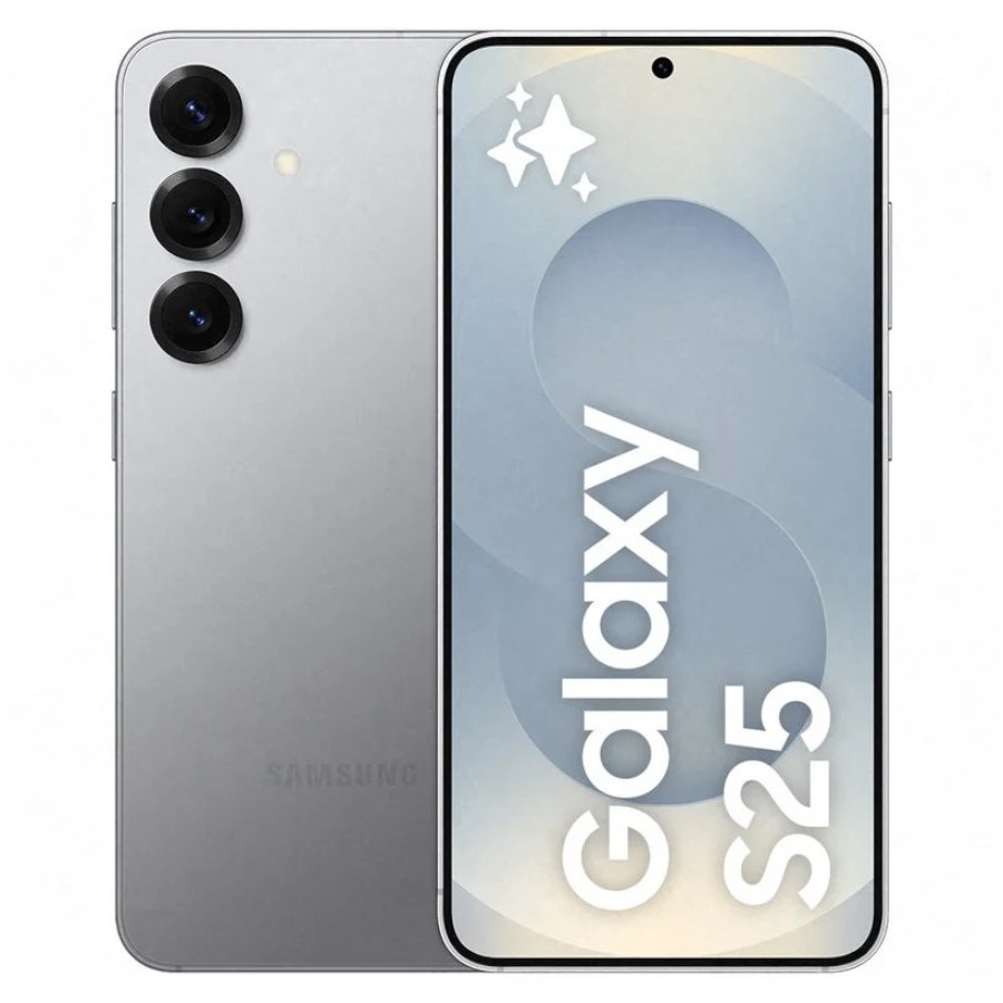 Samsung Galaxy S25 (256 GB) + formación sobre funciones de inteligencia artificial (sólo en PcComponentes)