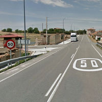 No es una distopía: en un futuro, las señales de tráfico podrán transformarse en radares de velocidad