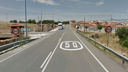 No es una distopía: en un futuro, las señales de tráfico podrán transformarse en radares de velocidad