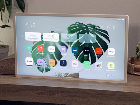 Analisis Lg Stanbyme 230